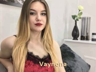 Vaynona
