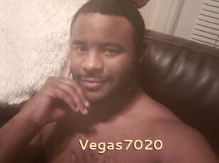 Vegas7020