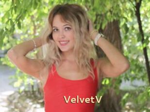 VelvetV
