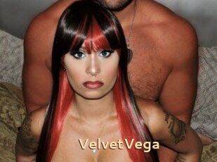 VelvetVega