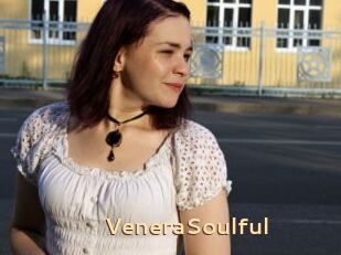 VeneraSoulful