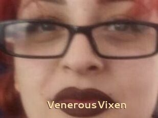 VenerousVixen