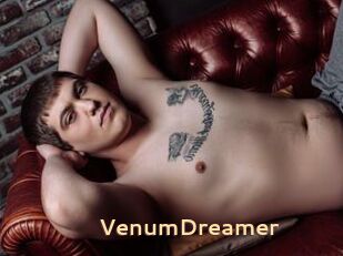VenumDreamer