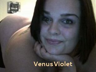 VenusViolet