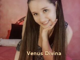 Venus_Divina