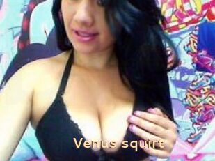 Venus_squirt