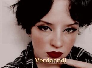 Verdahndi