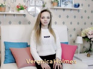 VeronicaHolmes