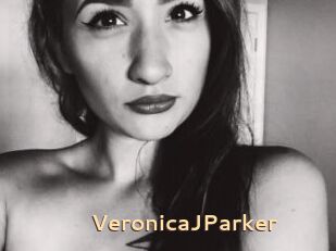 VeronicaJParker