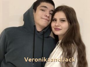 VeronikaandJack