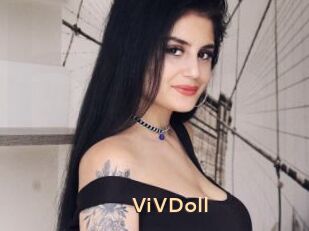 ViVDoll