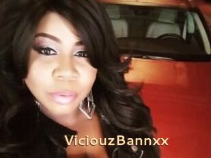 ViciouzBannxx