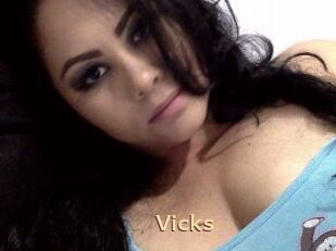 Vicks