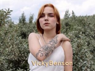 VickyBenson
