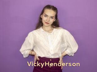 VickyHenderson