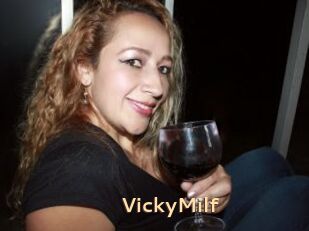 VickyMilf
