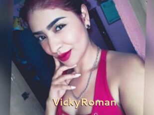 VickyRoman