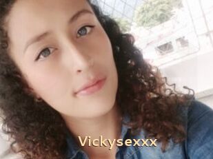 Vickysexxx