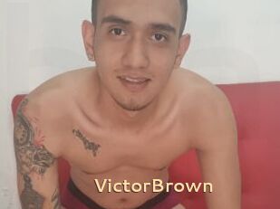 VictorBrown