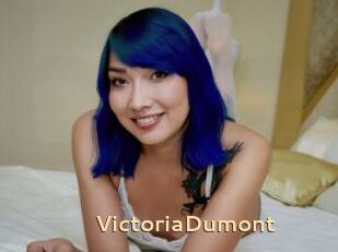 VictoriaDumont