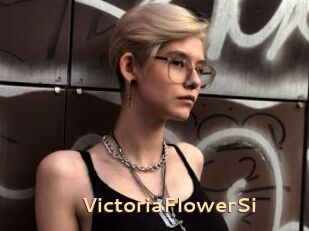 VictoriaFlowerSi