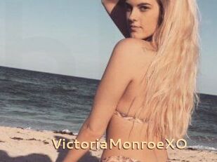 VictoriaMonroeXO