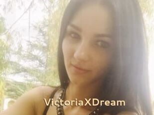 VictoriaXDream