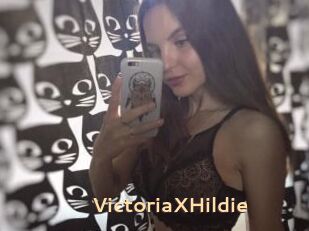 VictoriaXHildie
