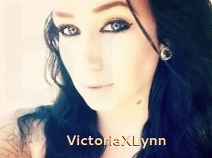 VictoriaXLynn