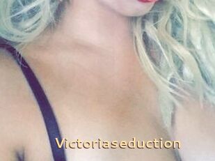 Victoriaseduction