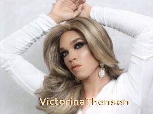 VictorinaThonson
