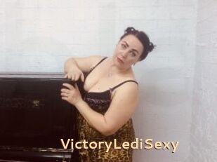 VictoryLediSexy