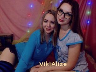 VikiAlize
