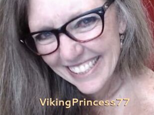 VikingPrincess77