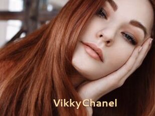VikkyChanel