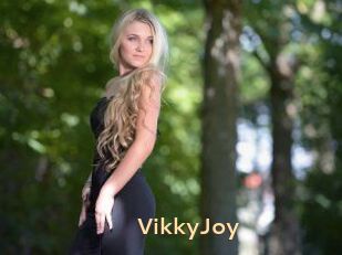 VikkyJoy