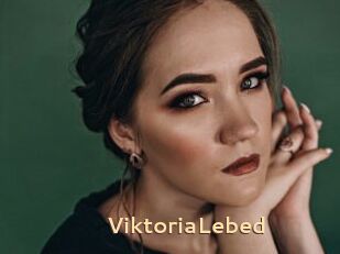 ViktoriaLebed
