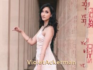 VioletAckerman
