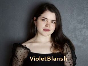 VioletBlansh