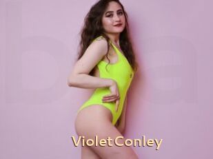 VioletConley