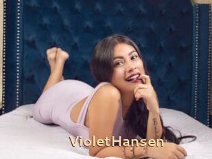 VioletHansen