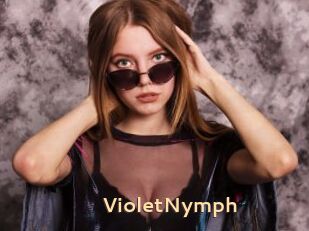 VioletNymph