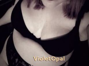 VioletOpal