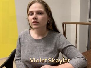 VioletSkaylar