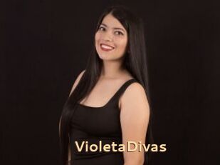 VioletaDivas