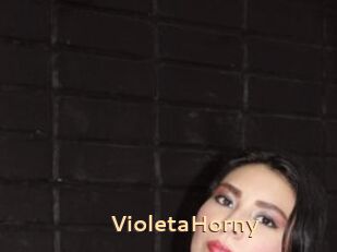 VioletaHorny