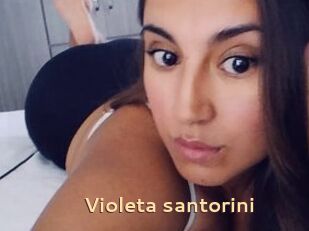 Violeta_santorini
