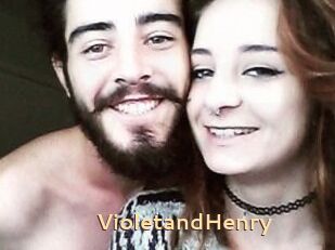 Violet_and_Henry