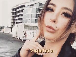Violetinia