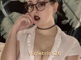Violetriot26
